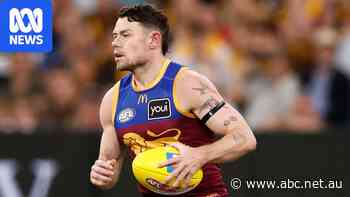 Lions star to challenge grand final ban, Hawks duo handed massive fines
