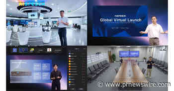 Global Online Debut for AISpeech's New Products For Education and Conferencing