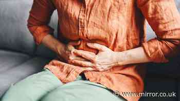 Omeprazole side effect alert as gastroenterologist says 'it’s more for the underlying condition'