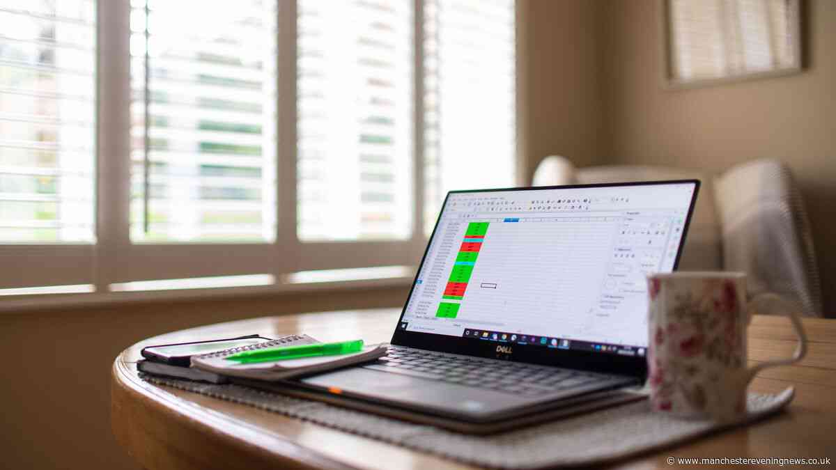 Andy Burnham's government unveils working from home change for 2027 - should it happen?