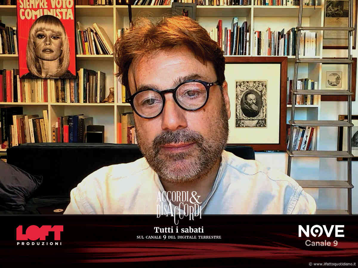 Montanari sul Nove: “Il centrosinistra vince radicalizzando il discorso. Quella della Costituzione è una lingua radicale”