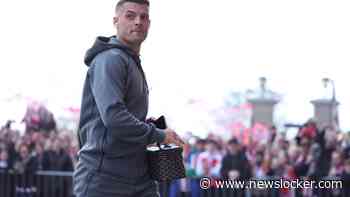 Zwitsers OM onderzoekt Sunderland-captain Granit Xhaka om vermeende valse coronacertificaten