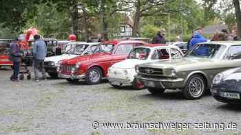 Die schönsten 63 Fotos vom Oldtimertreffen in Adenbüttel