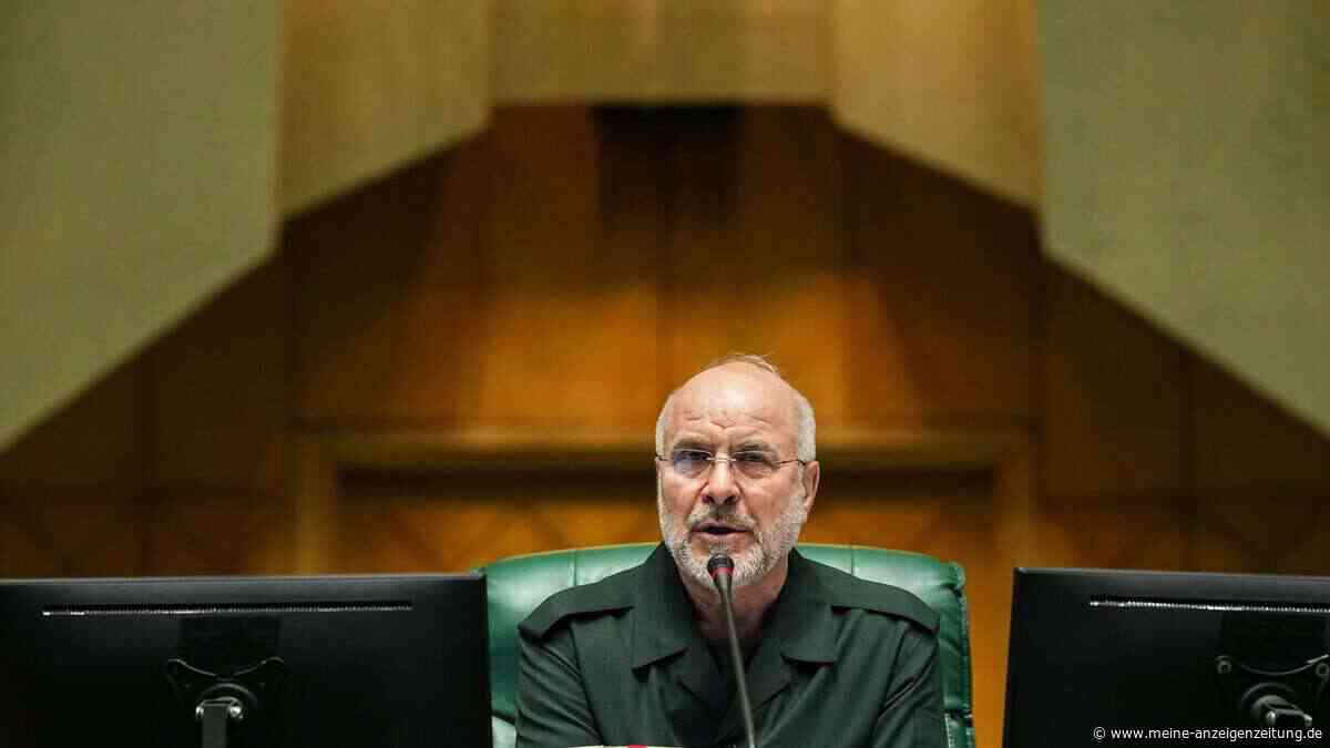 Teheran fordert US-Konzessionen vor neuen Verhandlungen