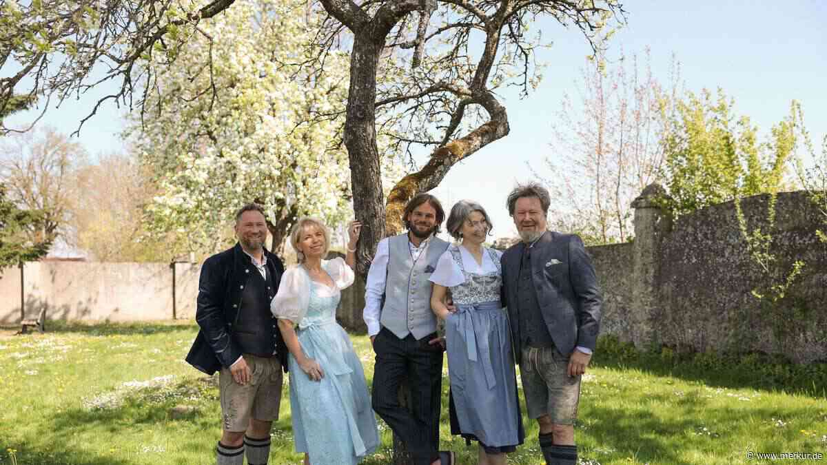 Trachten-Models wie du und ich: Geschäft setzt auf Gesichter aus der Heimat – und verrät die Trends