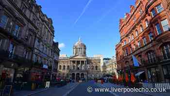 12 Liverpool city centre venues are closed today - here's why