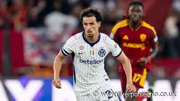 Italian media agree on 'flawed' Curtis Jones as he's called one of Inter's 'worst performers'