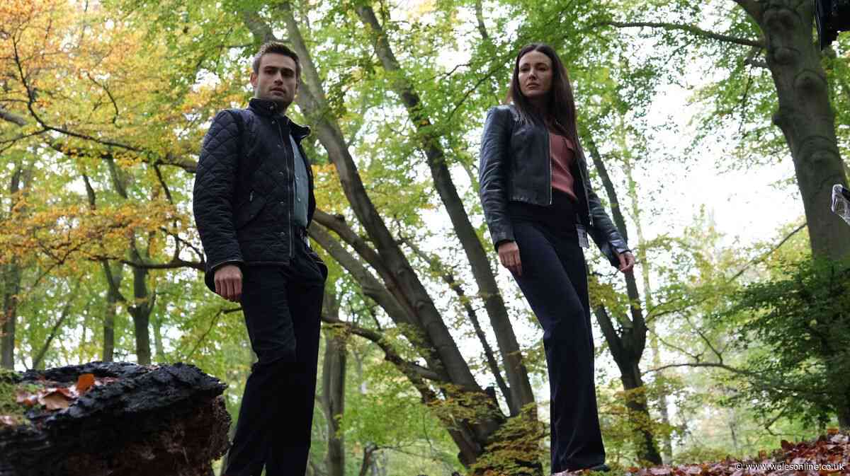 Harrowing ITV crime drama on police corruption, secrets and lies airs tonight