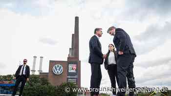 Arbeitsgericht, Ministerbesuch, Sonderprämien: die VW‑Top-Themen der Woche