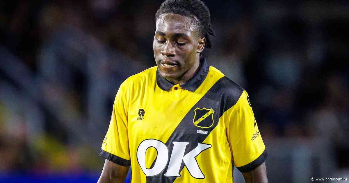LIVE | NAC gaat op bezoek bij De Graafschap op jacht naar eerherstel na blamage