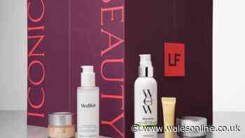 'I found a way to bag LookFantastic beauty advent calendar worth £665 for £102'