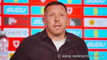 Craig Bellamy collapsed and was in intensive care after emergency on family holiday