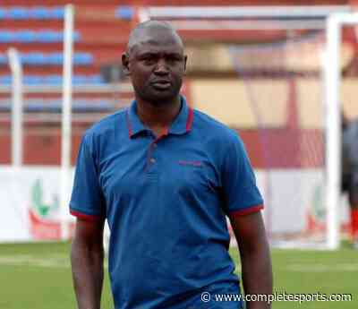 Dogo Blames Missed Scoring Opportunities For  Niger Tornadoes Defeat To Katsina United