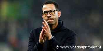 Rosenior provoceert supporters na zege: 'Dat ging me echt te ver'