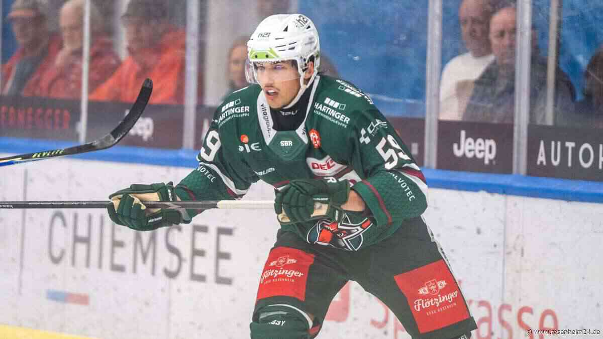 DEL2-Eishockey heute im Liveticker: Starbulls in Kassel – Huskies mit Mega-Ausrufezeichen