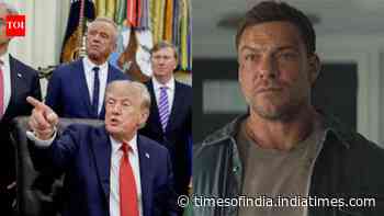 'Reacher' Season 5: Alan Ritchson says 'Die Trying' season was dropped; hints politics played role