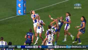 Sharpe saves the day in dubious fashion