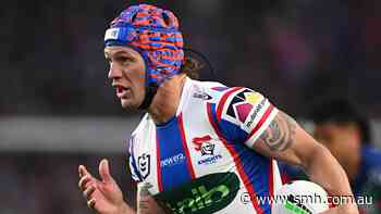 In the garden of Eden: Knights stun Warriors with finals upset for the ages