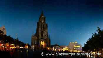 Mitmachen und zuschauen: Die Kulturnacht erobert Ulm und Neu-Ulm
