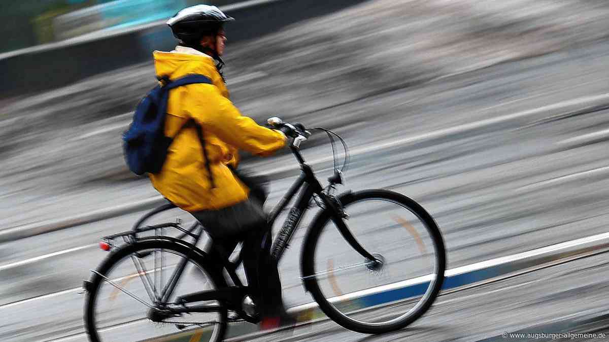 Rätselhafter Unfall: Schwer verletzte Radfahrerin in Senden
