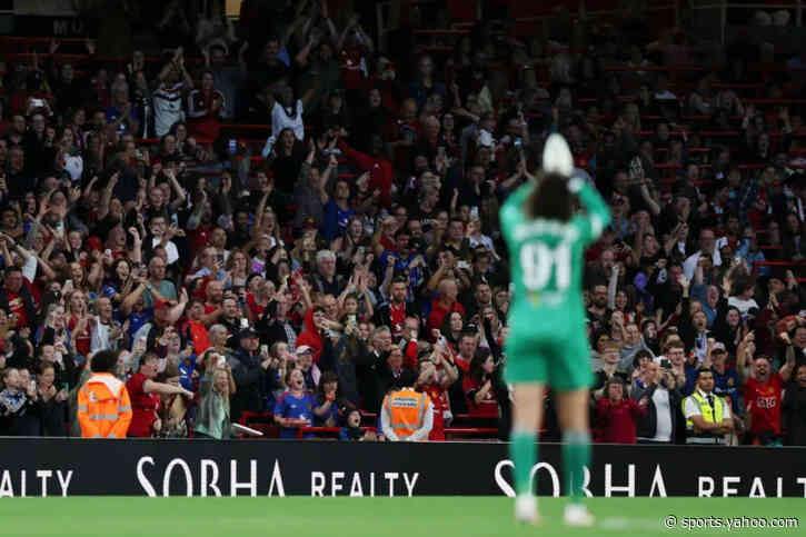 Familiar concerns as Arsenal women draw with Manchester United