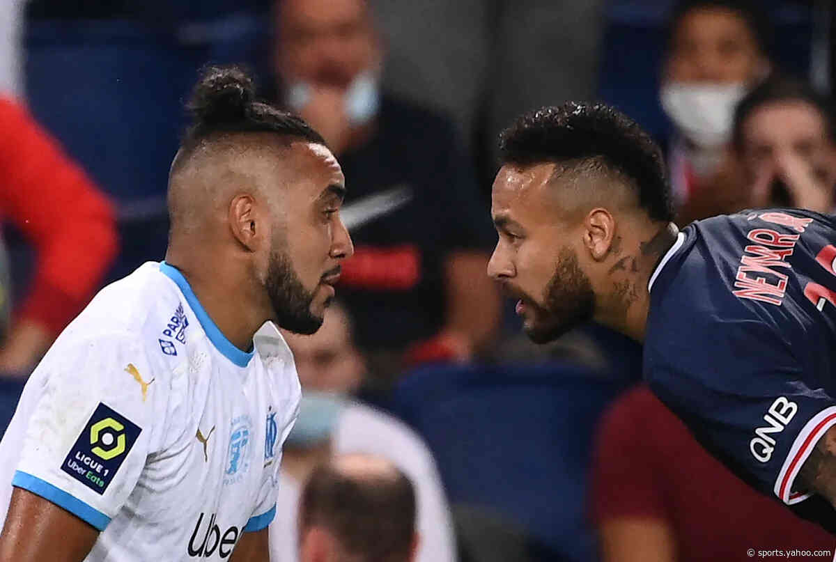 🗣️ Have your say: which is the fiercest rivalry in world football?