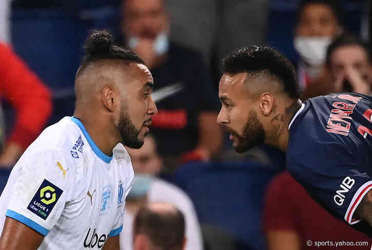🗣️ Have your say: which is the fiercest rivalry in world football?