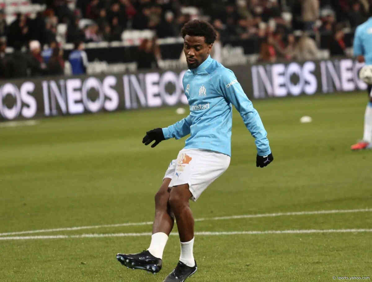 Marseille predicted XI v PSG: England international Angel Gomes could be dropped