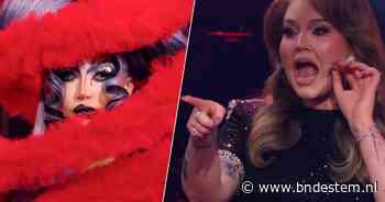 Expert Nikkie de Jager herkent goede vriendin niet in Make up your mind: volgens haar is het 30 jaar oudere vrouw