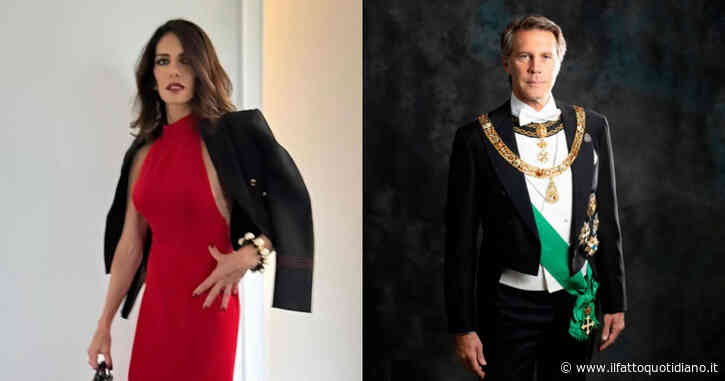 “Sono felicemente single. Abbiamo vissuto un anno e mezzo intenso, poi ci sono stati alti e bassi e ci siamo lasciati. Spero di poterle diventare amico”: Emanuele Filiberto annuncia la fine della storia con Adriana Abascal