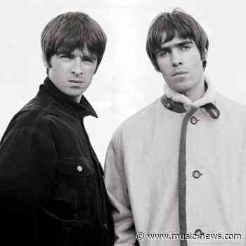 Oasis archive featuring unheard live tapes set for £1.6m auction