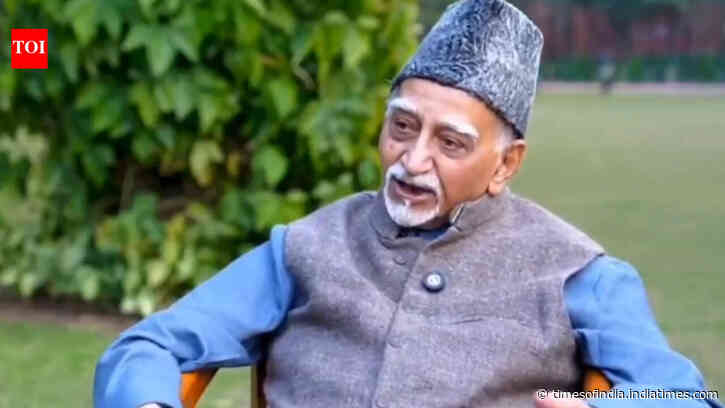 Muslim clerics distance themselves from Hamid Ansari's ‘Hindu extremism’ remarks; call for harmony