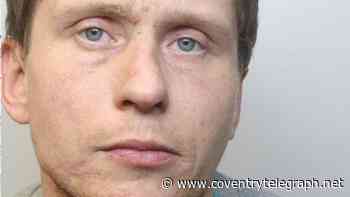 Coventry BMW driver jailed after dangerous Derbyshire chase; passenger found dead in water