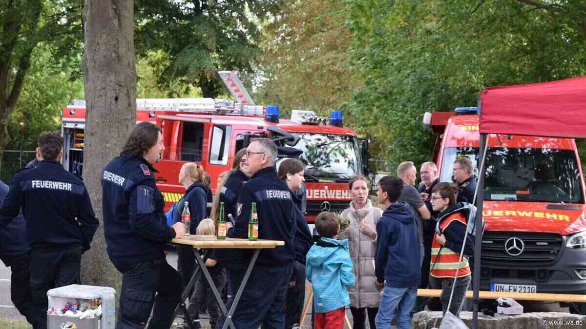Großes Interesse an „Bönen kann was“