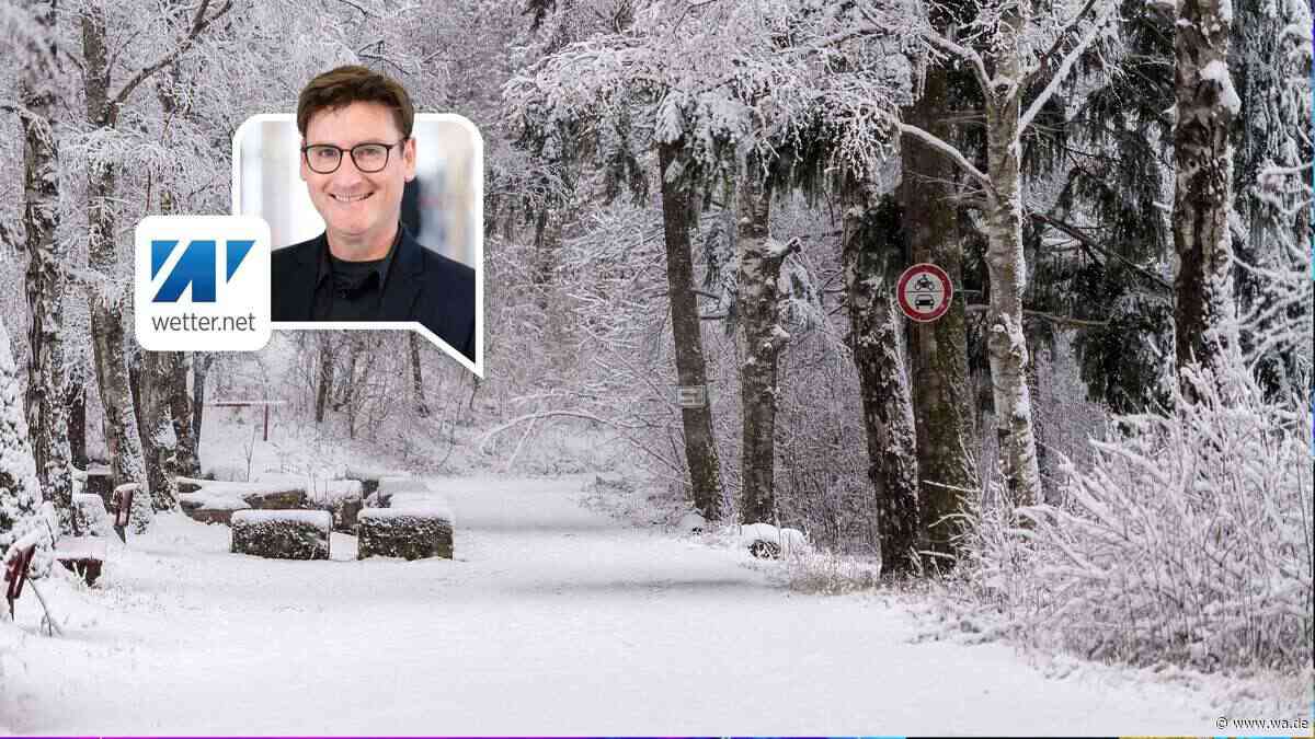 Polarwirbel im Oktober: Kommt jetzt Eis und erster Schnee? Das steckt wirklich dahinter