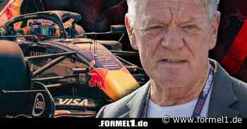Verstappen 2026 noch ohne Sieg: Marc Surer erklärt, was ihm "verloren" geht