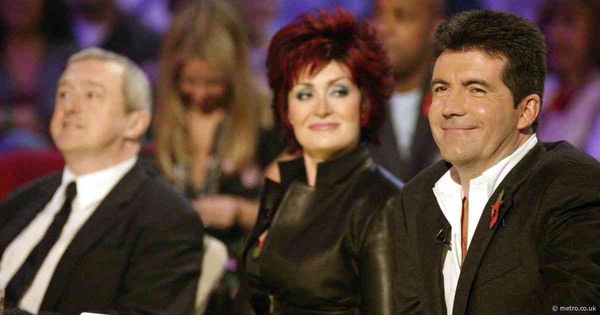 X Factor fans spot major clue the reboot is happening with quiet update
