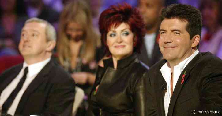 X Factor fans spot major clue the reboot is happening with quiet update