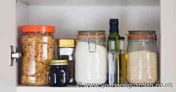 The surprising 25p kitchen staple that could help get rid of silverfish in your home