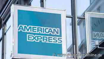 Chartanalyse: American Express: Starker Aufwärtstrend – Rally pausiert in Konsolidierung