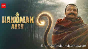 'Hanuman Ansh' box office Day 45 (LIVE): Film set to gross over Rs 315 cr