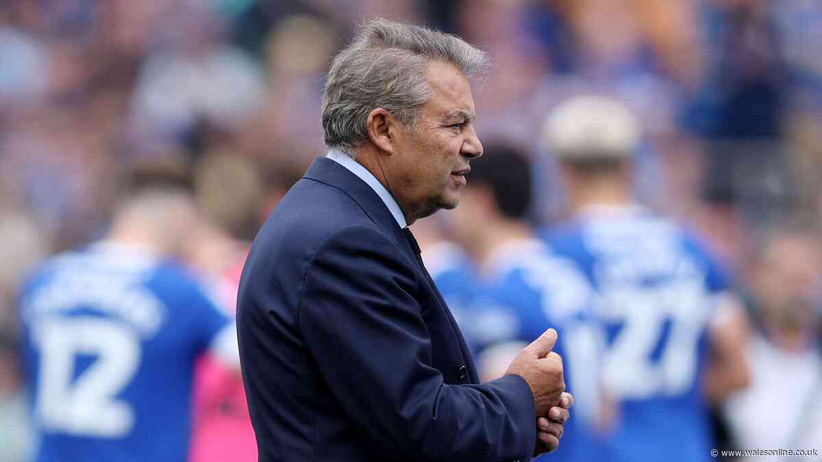 Mehmet Dalman: I've never known a more united Cardiff City than under Barry-Murphy