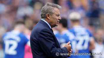 Mehmet Dalman: I've never known a more united Cardiff City than under Barry-Murphy