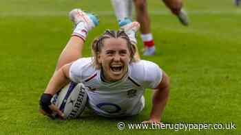 England held by Canada in ‘real arm wrestle’ as winning run comes to a halt