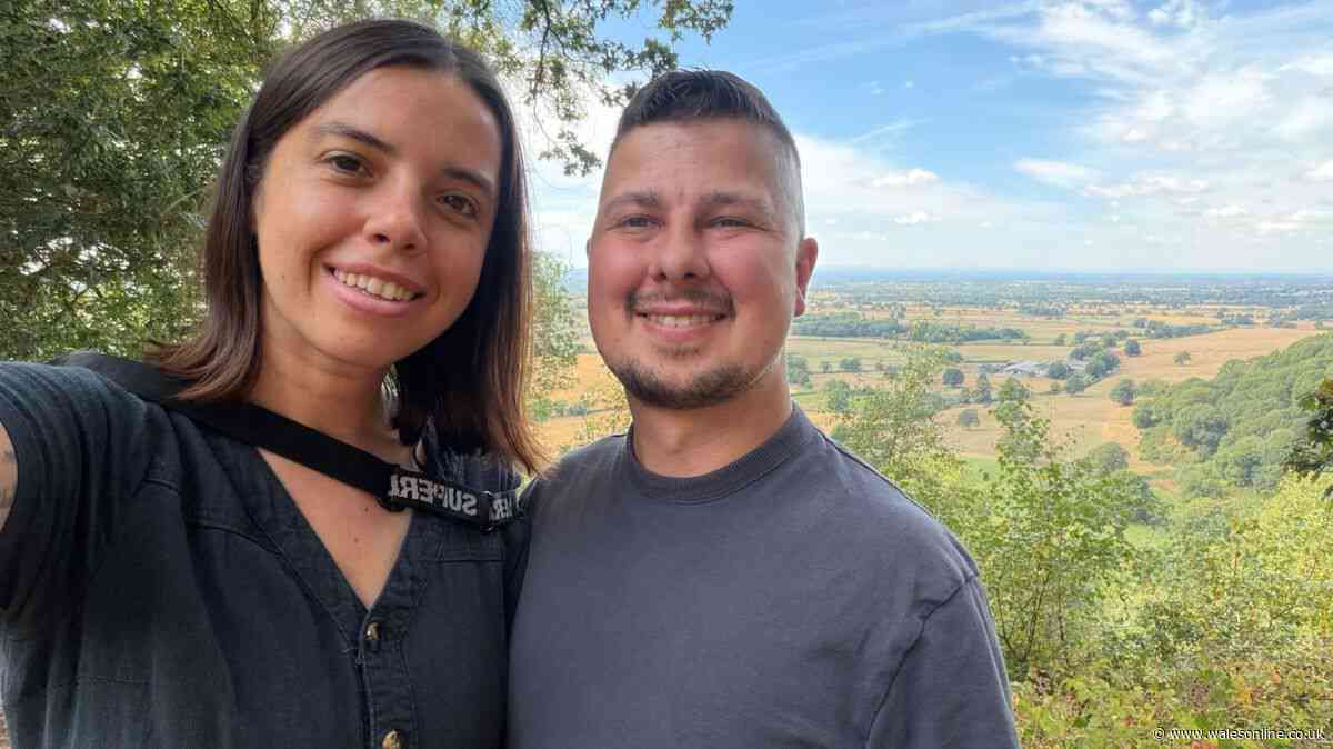 Doctors dismissed my husband's headaches before we found out the devastating truth