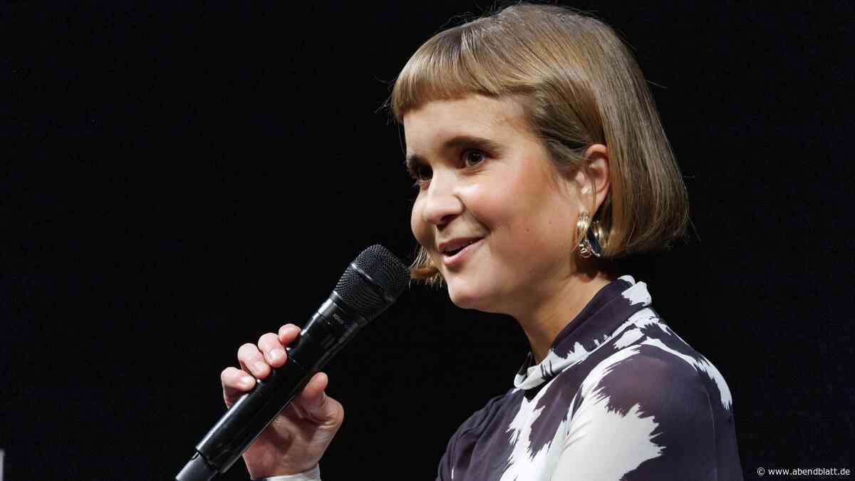 Allein vor 1000 Leuten: Caroline Wahl hatte vor Hamburg-Auftritt „’ne kurze Krise“