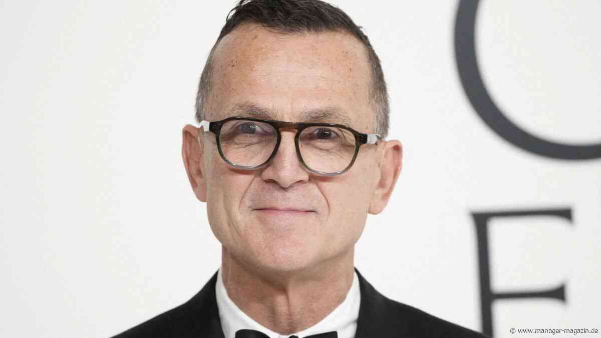Peta-Protest: US-Modeverbandschef Steven Kolb nach Angriff auf Aktivisten zurückgetreten