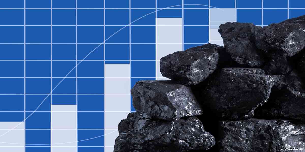 Metallurgical coal is booming – should you invest?