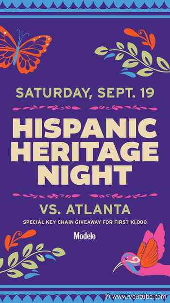 Your weekend plans are set 🗓️