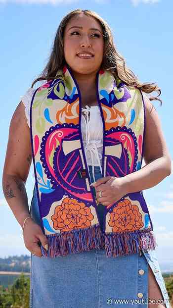 Artist Spotlight: Jessica Paniagua-Rodriguez